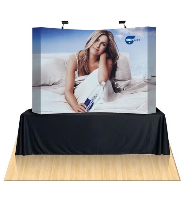 Trade Show Tabletop Display At Affordable Prices - Starline Disp