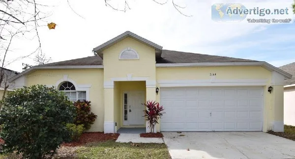 3144 Buck Hill Pl Orlando FL 32817