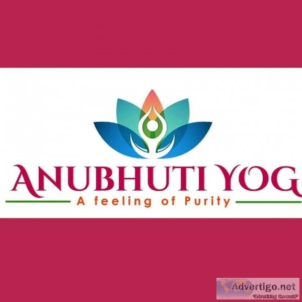 Yoga Teacher Training Course in Delhi - Anubhuti Yog