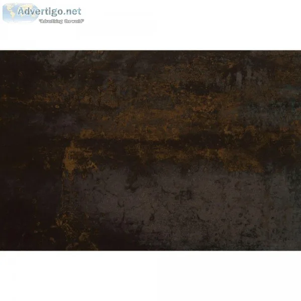 Antares Saturn Coal 16X24 Matte Porcelain Tile