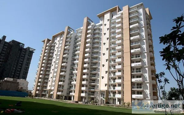 Imperial Gardens &ndash Ready to move-in 3BHKUtilityLounge in se
