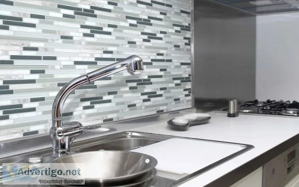 Some Exciting Kitchen Backsplash Trends to Inspire You  Ceratec