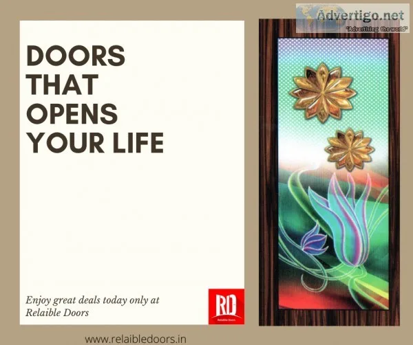 Lamination Door  Lamination Door in Lucknow
