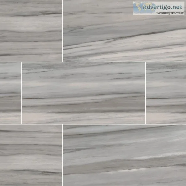 Asturia Azul 12X24 Matte Porcelain Tile