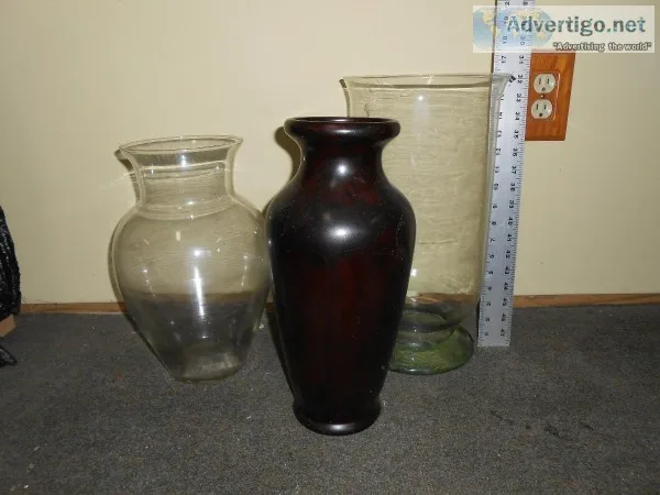 Vases