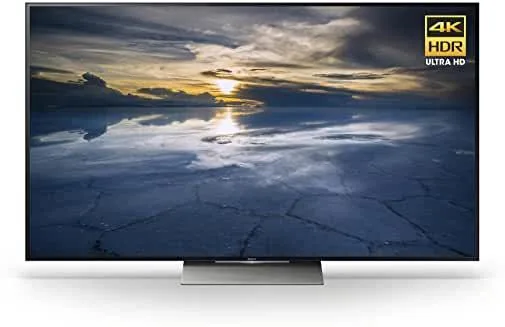 SONY-75&quot Smart TV