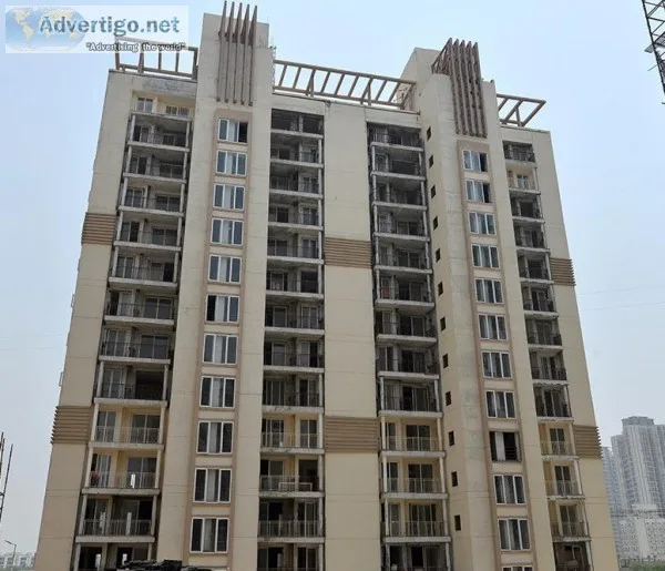 Emaar Gurgaon Greens - 4BHKUtility Apartments in Sector 102