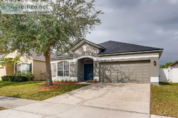 10017 Savannah Bluff Ln Orlando FL 32829