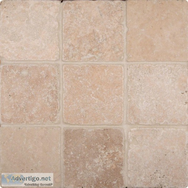 Tuscany Classic 4x4 Tumbled