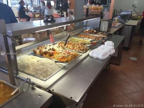 Vendo RESTAURANT BAKERY 80000 Hialeah