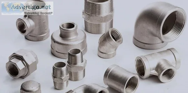Stainless Steel 321  321H Forged Fittings
