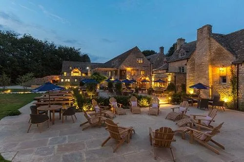 Hotels in Cheltenham