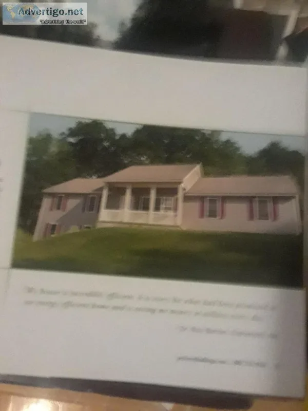 50 acre estate Subdivion potential