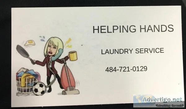 Cleaning
