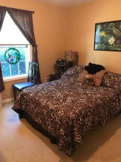 Nice Room for Rent in my Home