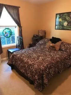 Nice Room for Rent in my Home