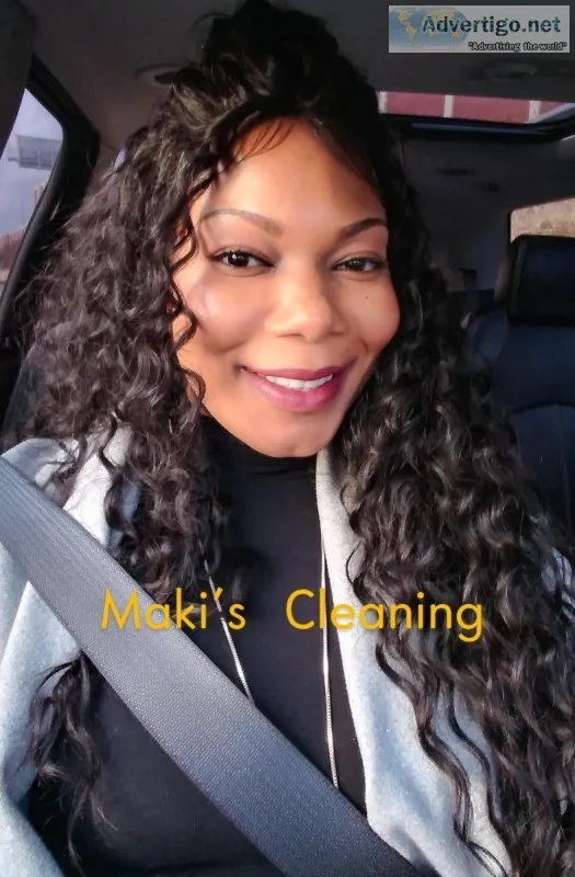 Makis HousekeepingPro cleaning Services