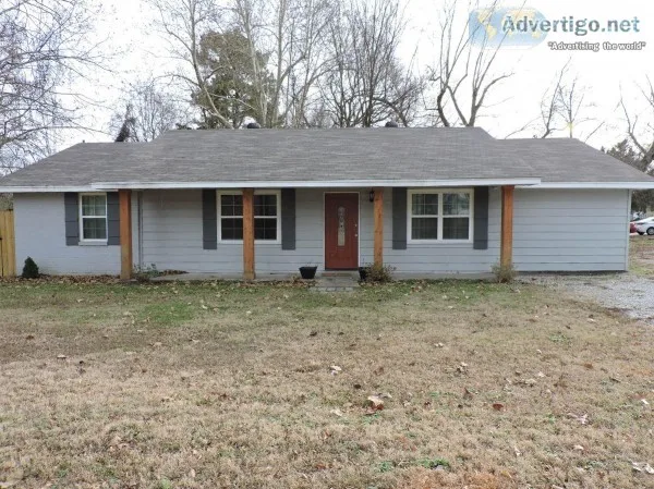 REMODELED HOME  MOVE IN READY