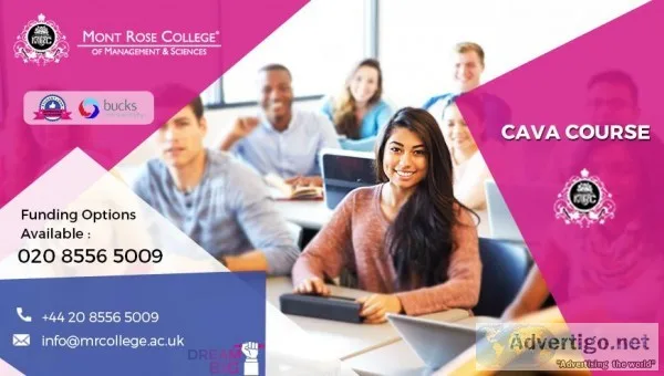Cava course