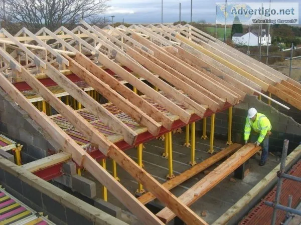 Truss Engineering Services in San Diego CA