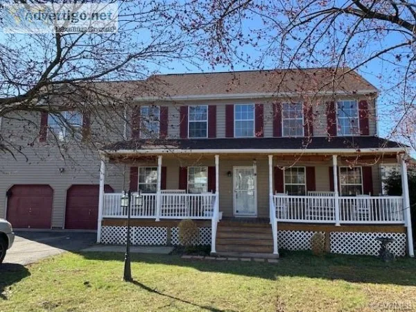 Great House - Great Opportunity