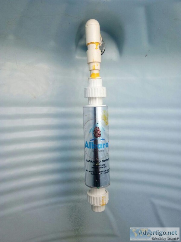 Anti Scaling Water Softener for Industries in Kadapa