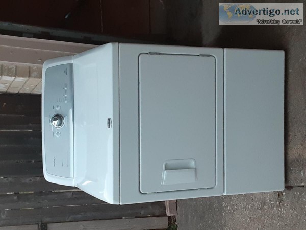 Maytag dryer like new