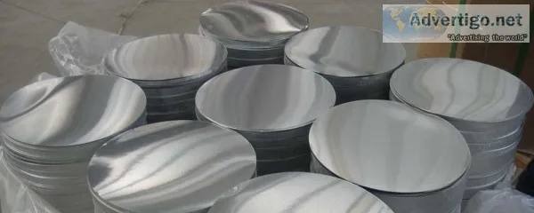 Titanium Circle