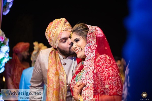 Candid Photographer in Delhi - Studio RGB
