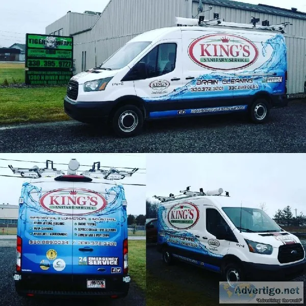 &quot Save Today &quot on Vehicle Wraps for 2020...