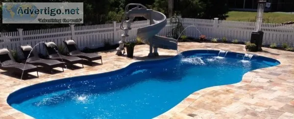 Top Philadelphia Pool Builders