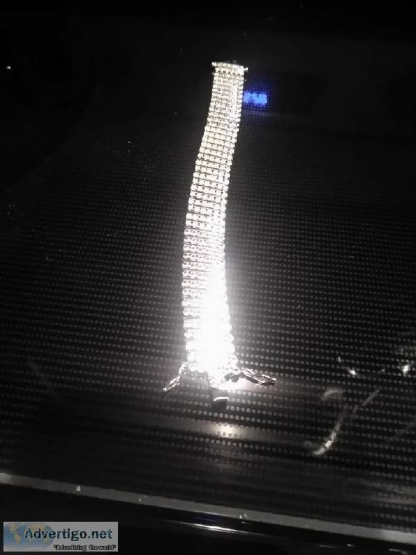  2 CARAT--DIAMOND BRACELET-- VS1 Clarity