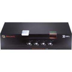Avocent SC540-001 SwitchView Quad-Port USB External Secure KVM S