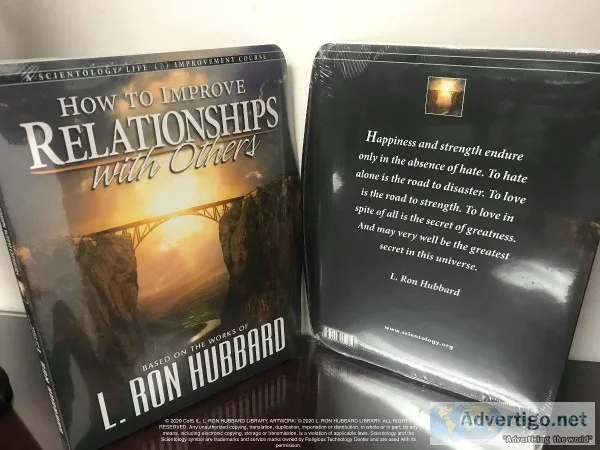 Improve Your Relationship