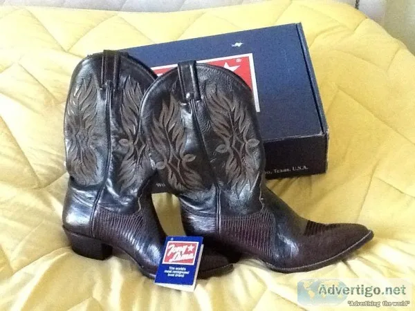 Women&rsquos Cowboy Boots