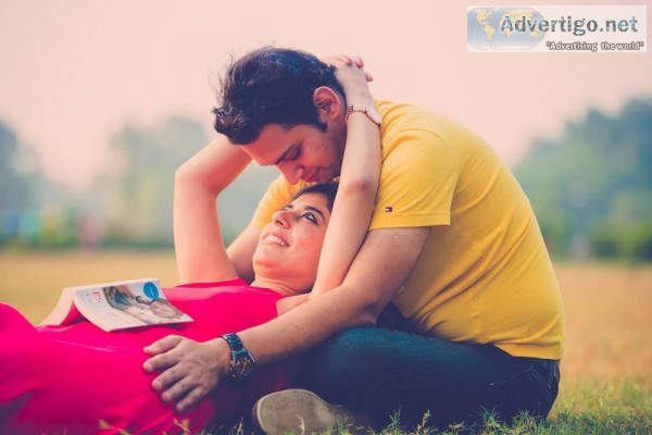 Best Pre wedding Photographer in Delhi - Studio RGB