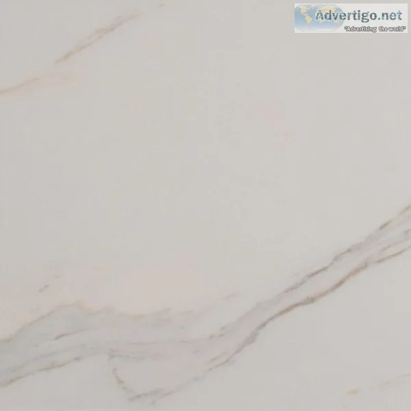 Adella Calacatta 18X18 Matte Porcelain Tile