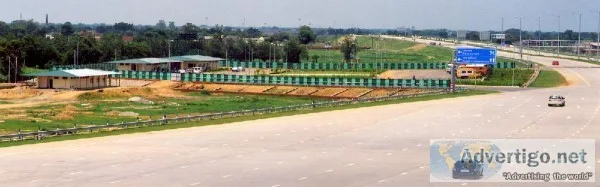 Reliance MET Industrial Plots