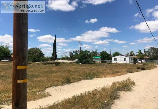 Shafter CA