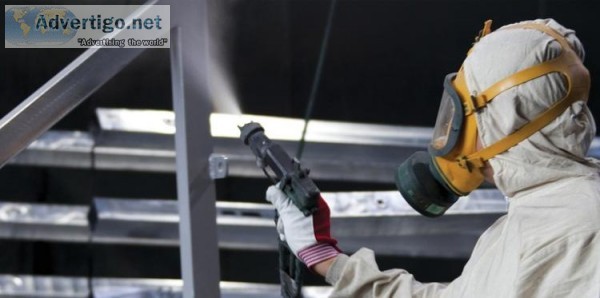 Do you need a painting service for your exterior commercial proj