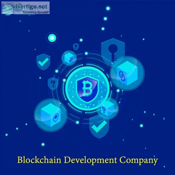 Get the best Block-Chain Development at Webgen Technology