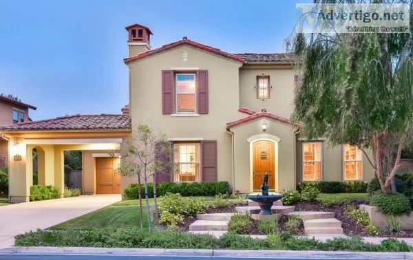 Luxury Villas