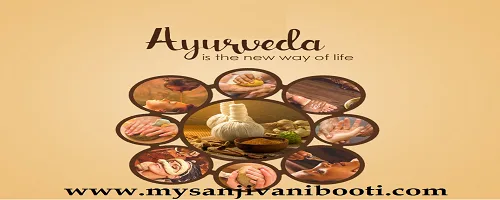 Ayurvedic medicines that help improve lifestyle and overall heal