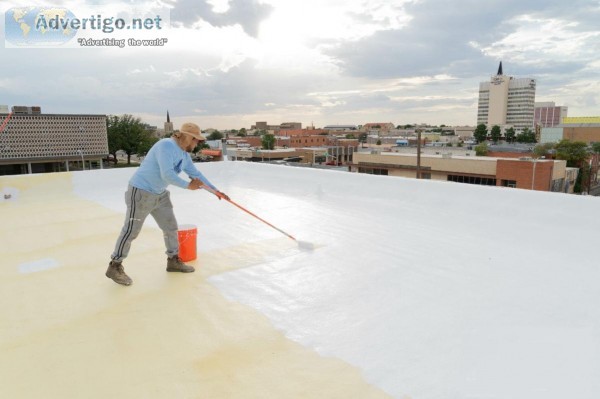 Best Contractor For Spray Foam Roofing in Sacramento