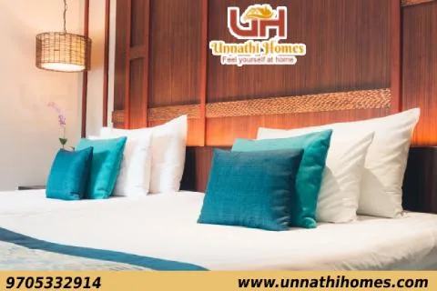 Guest house in Secunderabad