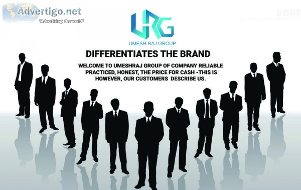 Umeshraj Group Of Companyumesh groups