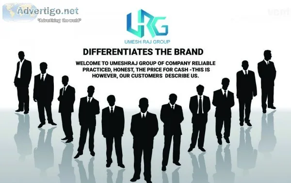 Umeshraj Group Of Companyumesh groups