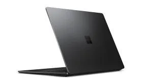 Surface Laptop 3 - 13.5&quot Platinum (Alcantara&reg) Intel Core