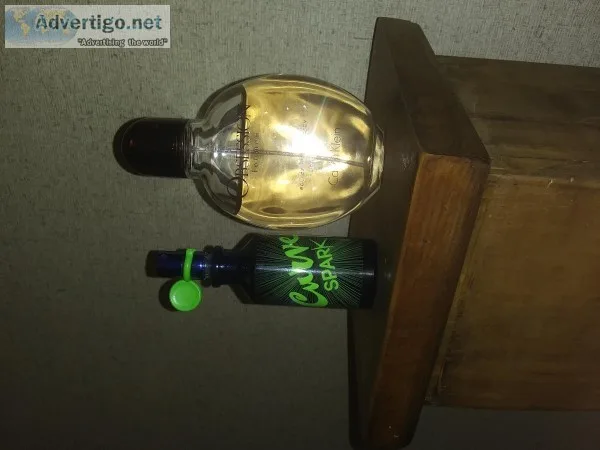 Cologne for sale.