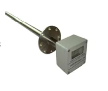 Online Flue Gas Analyzer